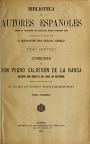 Comedias religiosas by Pedro Calderón de la Barca, Jose Maria Diez Borque, Jose N. Alcala-Zamora