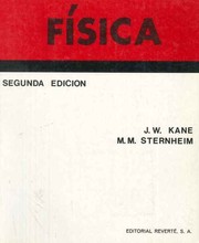 Cover of: Física by 