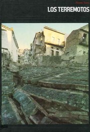 Cover of: Los terremotos