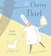 Cover of: The Cherry Thief