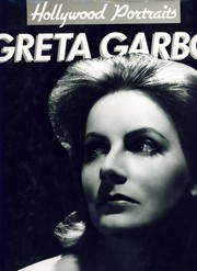 Cover of: Greta Garbo: A Hollywood Portrait