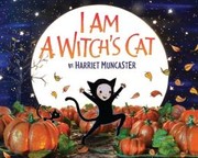 Cover of: I am a witch's cat