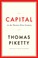 Cover of: Capital in the Twenty-First Century