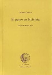 Cover of: El paseo en bicicleta by 