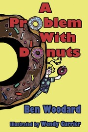 Cover of: A Problem With Donuts