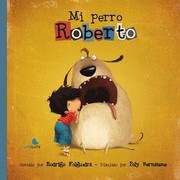 Cover of: Mi perro Roberto