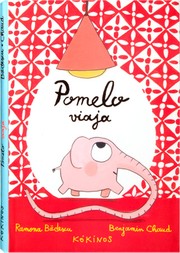 Cover of: Pomelo viaja