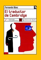 Cover of: El Traductor de Cambridge: (Coleccion Nueva Biblioteca)