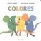 Cover of: Colores