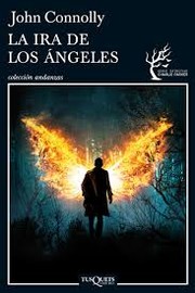 Cover of: La ira de los ángeles by 