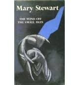 Cover of: The wind off the small isles