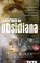 Cover of: La mariposa de obsidiana