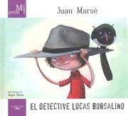 Cover of: El detective Lucas Borsalino by 