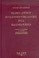 Cover of: Régimen jurídico de la gestión y del control en la hacienda pública