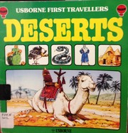 Cover of: Deserts by Angela Wilkes