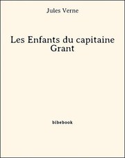 Cover of: Les enfants du capitaine Grant