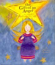 Cover of: The gift of an angel: for parents welcoming a new child