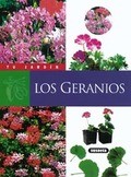 Cover of: Los Geranios by 