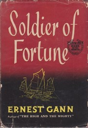 Soldier of fortune cover