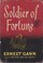 Cover of: Soldier of fortune