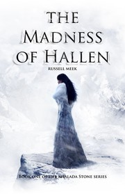 Cover of: The Madness of Hallen by 