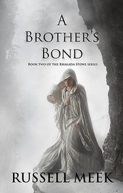 Cover of: A Brother's Bond