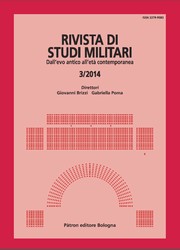 Cover of: Rivista di Studi Militari by 