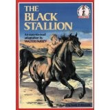 Cover of: The black stallion by Walter Farley, Walter Farley