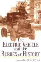 Cover of: The electric vehicle and the burden of history