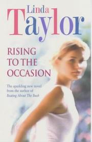 Cover of: RISING TO THE OCCASION