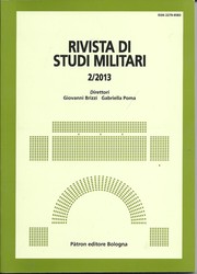 Cover of: Rivista di Studi Militari
