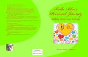 Cover of: Bella Blue's Personal Journey: Talking About Your Feelings