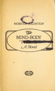 Cover of: Mind-Body Problem