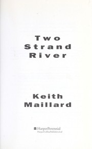 Cover of: Two Strand River