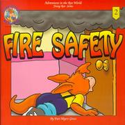 Fire safety by Pati Myers Gross