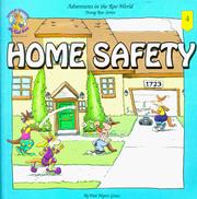 Home safety by Pati Myers Gross, Carol Marger