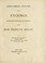 Cover of: Alfred Lebrun's catalogue of the etchings, heliographs, lithographs, and woodcuts done by Jean François Millet