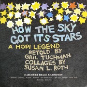 Cover of: %Rdr: How..Sky Got Its Star Signatures 1