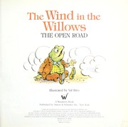 Cover of: The wind in the willows. by Kenneth Grahame