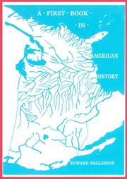 Cover of: American History