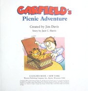Cover of: Garfield's Picnic Adventure