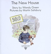 Cover of: New House by Wendy Green