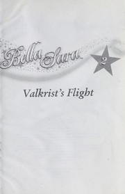 Cover of: Valkrist's Flight