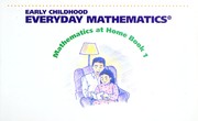 Cover of: Minute Math Early Childhood (Everyday mathematics)