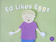 Cover of: Ed Likes Eggs (Scholastic Readingline--Ee) by Paige Billen Frye