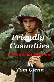 Cover of: Friendly Casualties by 