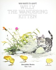 Cover of: Willy The Wandering Kitten Who | RH Value Publishing
