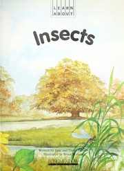 Cover of: Insects (Learn about)