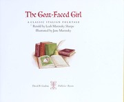 Cover of: The goat-faced girl