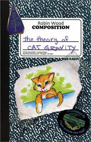 Cover of: The Theory of Cat Gravity